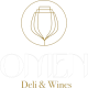 OMEN Deli & Wines
